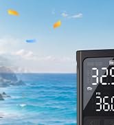 WOLFBOX Tire Inflator Portable Air Compressor