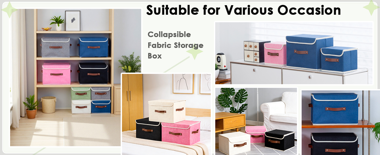 storage box