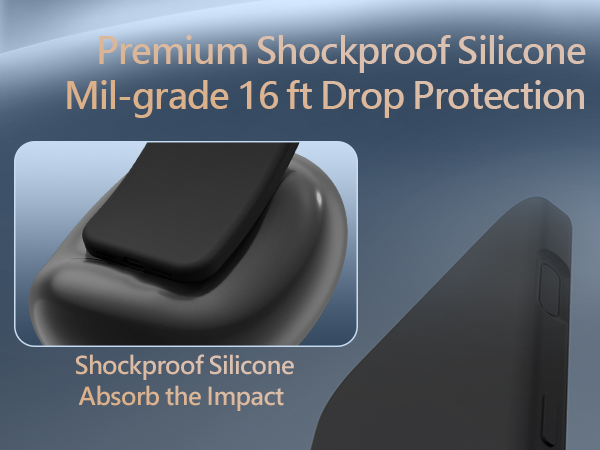 iphone 17 pro max case magsafe