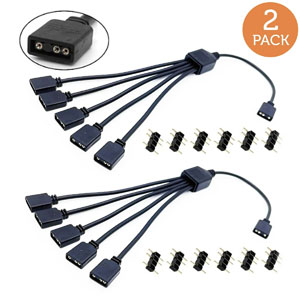 ARGB LED Synchronous Cable