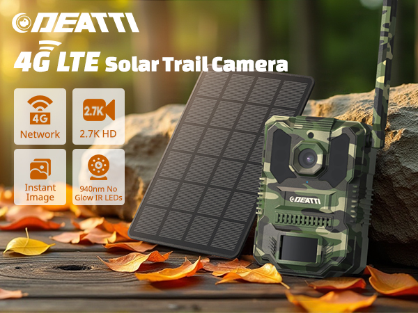 trail camera