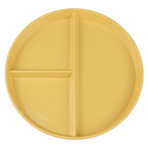Portion Control Plate