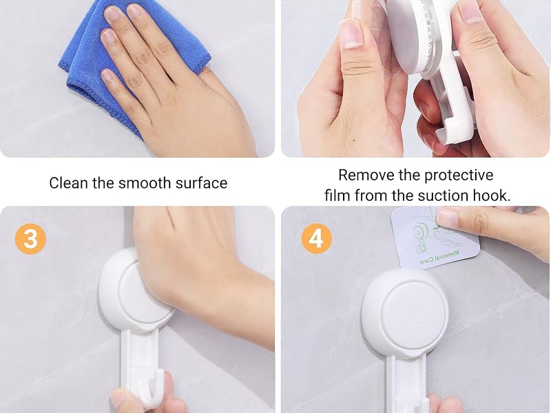 shower hook
