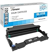 TOPRINT DL-410 ( DL410, DL 410 ) Compatible Drum Unit Drum Cartridge Imaging Drum 12000 pages for...