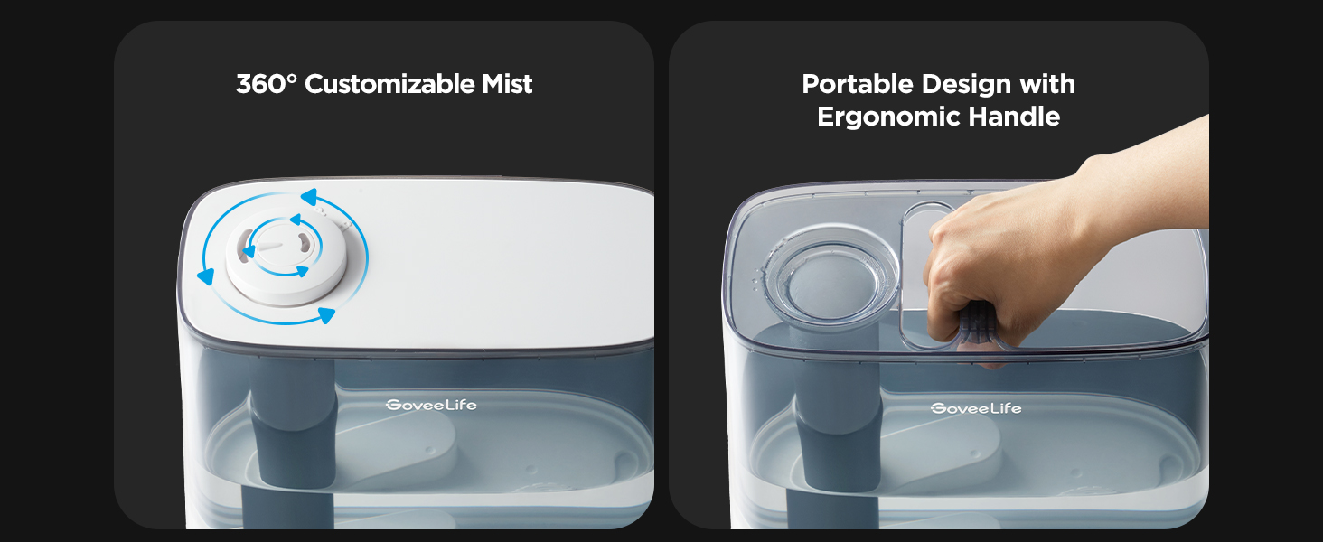 Even More Features