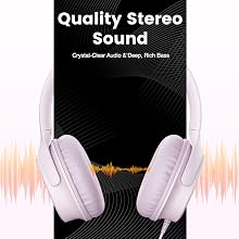 Over-Ear Headphones