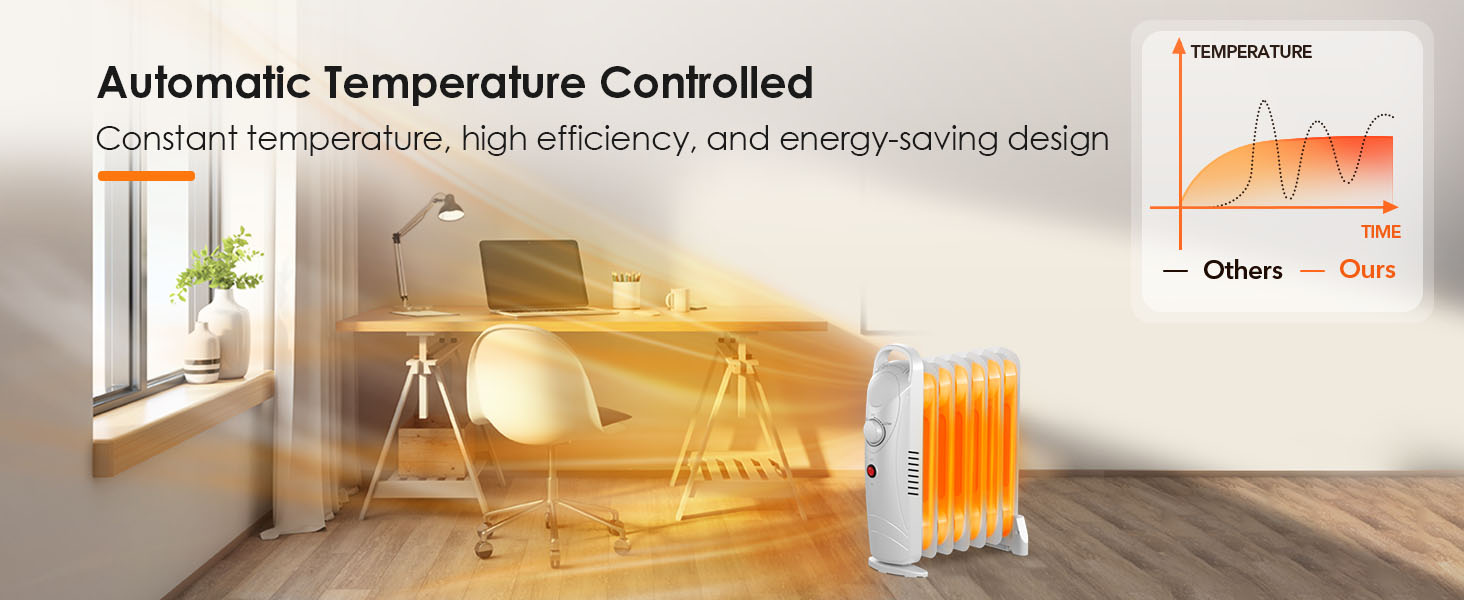 oil heater white 2-2