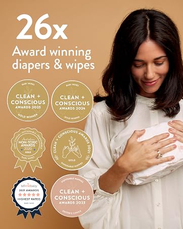 baby wipes