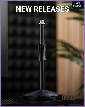 desktop stand