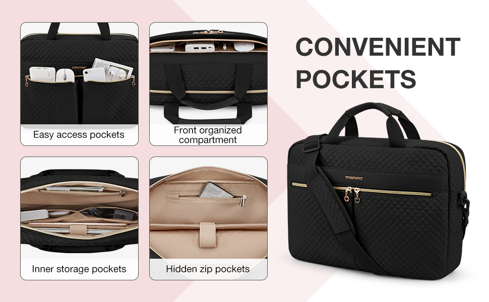 laptop bag for women