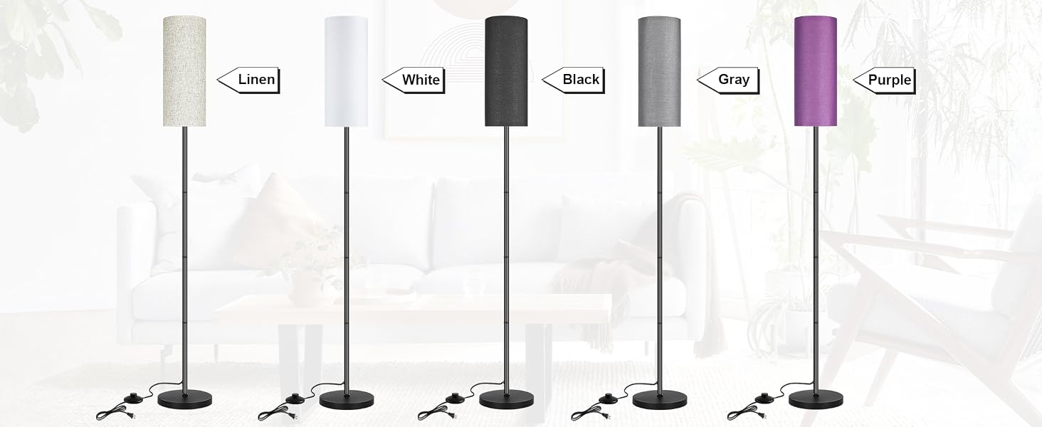 floor lamp