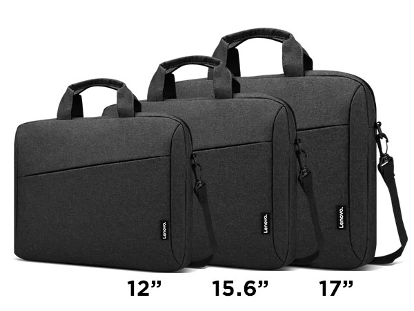 3 sizes