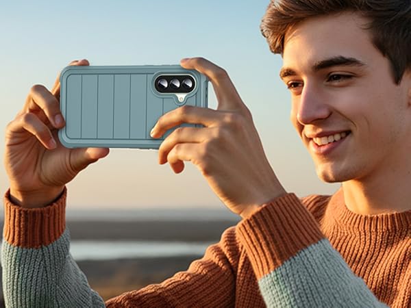 Samsung Galaxy A37 5G Phone Case