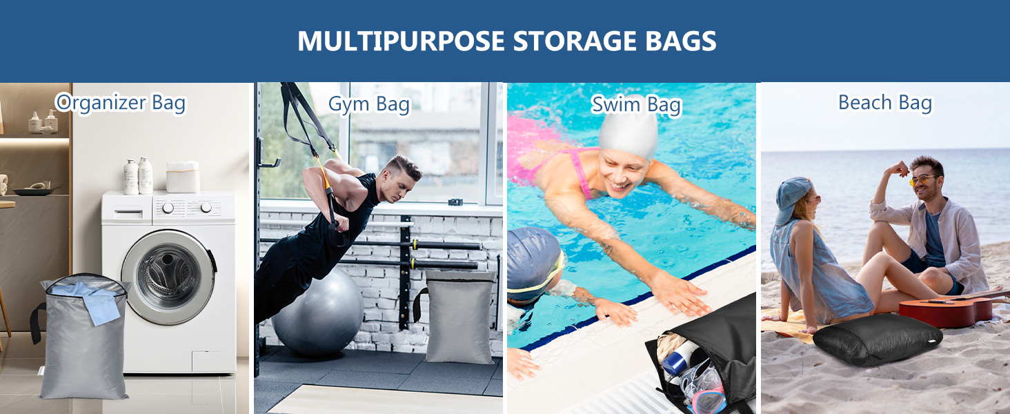 beach bags
