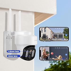 wifi cameras