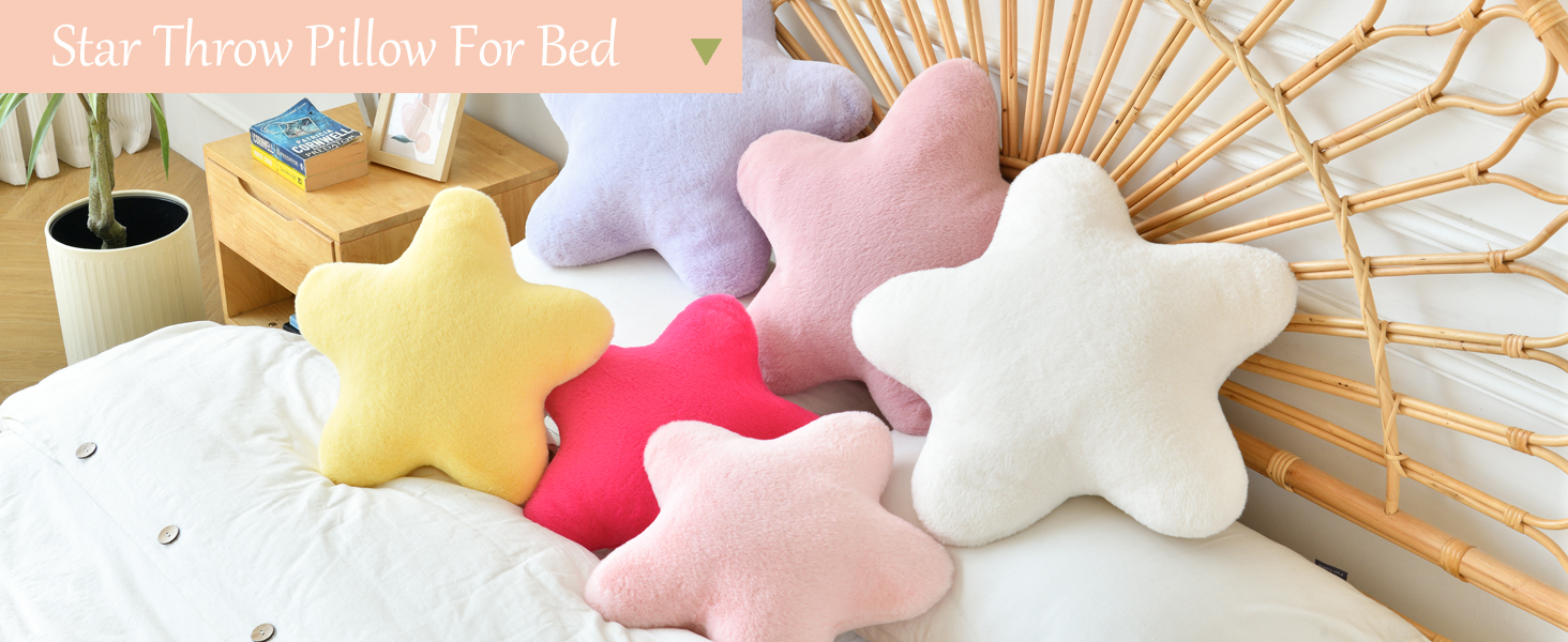 star pillow 11