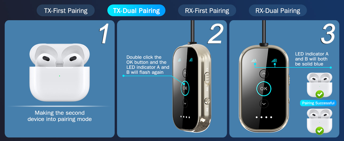 bluetooth aux adapter for car