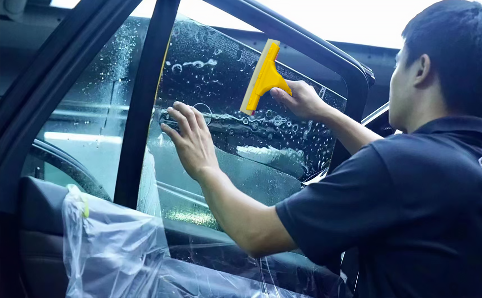 window tint squeegee