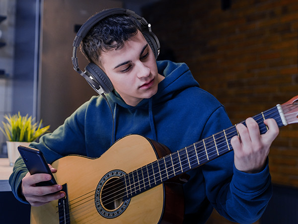 Headphones