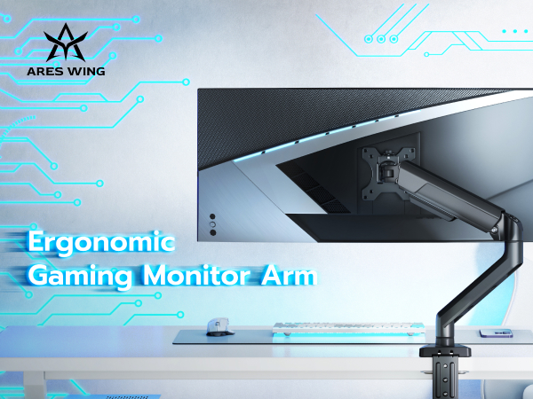 Monitor Arm