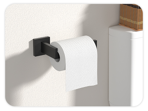 Toilet Paper Holder