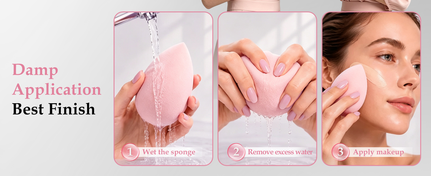beauty sponge