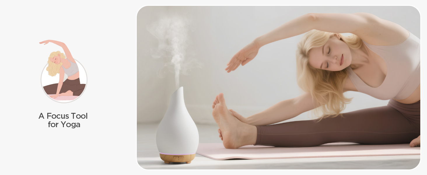 aromatherapy diffuser