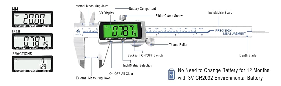 caliper