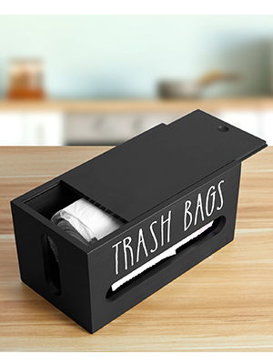 Trash Bag Dispenser