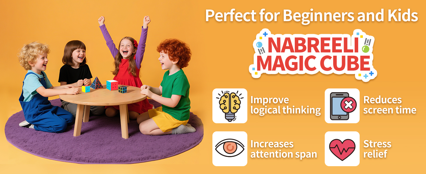 perfect for beginners and kids