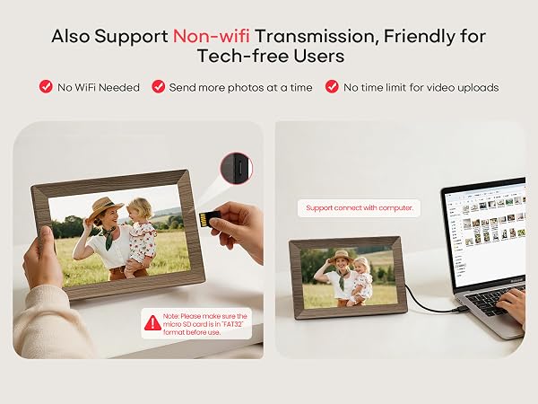 Digital Picture Frame