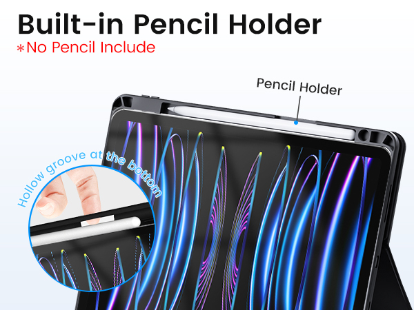 Stylus Holder