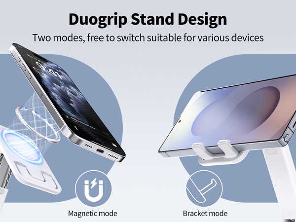 magsafe phone station