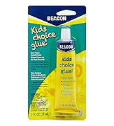 Beacon Kids Choice Glue, 2-Ounce, 1-Pack