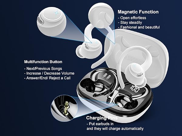 earphones with micheadphones wireless wireless headphones