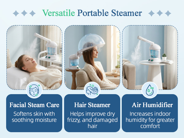 steamer