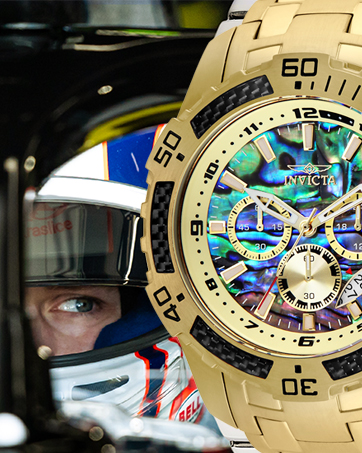 Pro Diver 25094