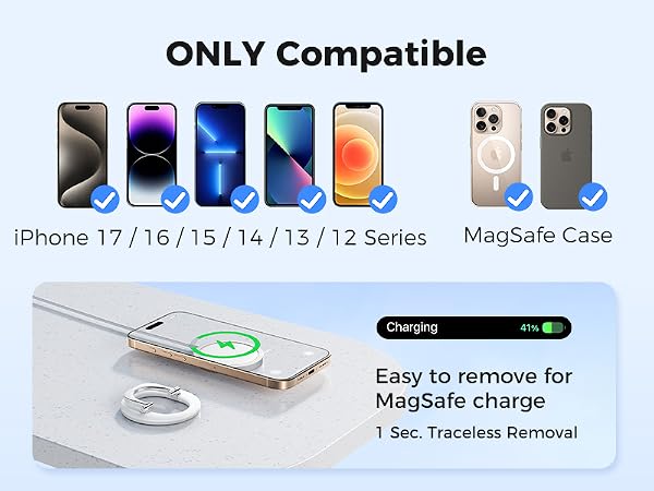 magsafe popsocket