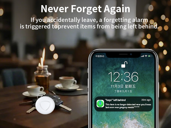 key finder