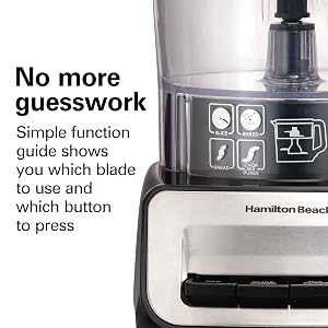 food processor