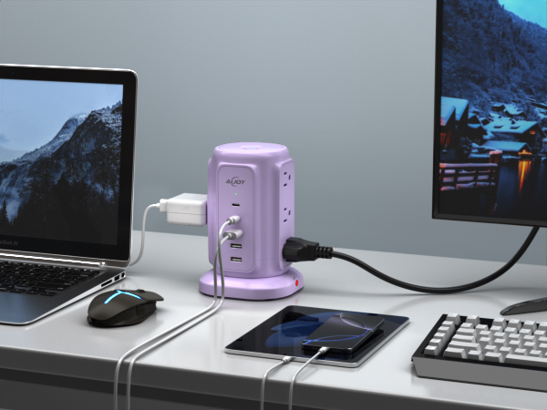 Office Desk Accessories