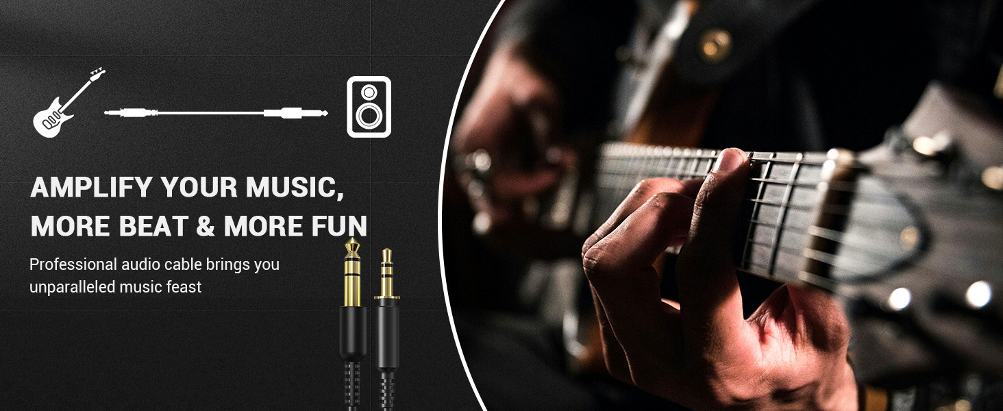 headphone cable
