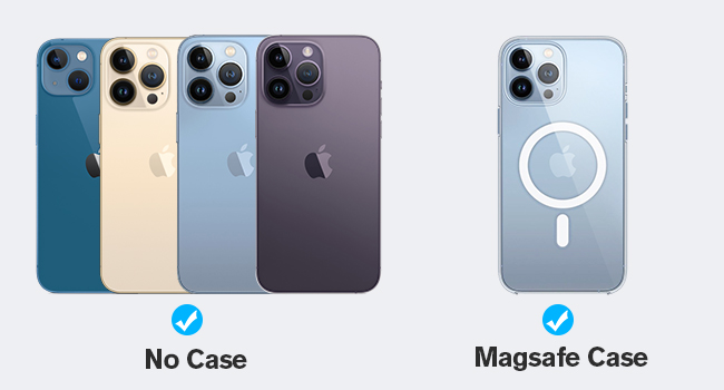 Magsafe car mount charger7