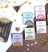 incense cones