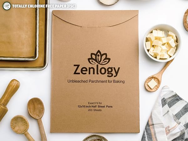 zenlogy