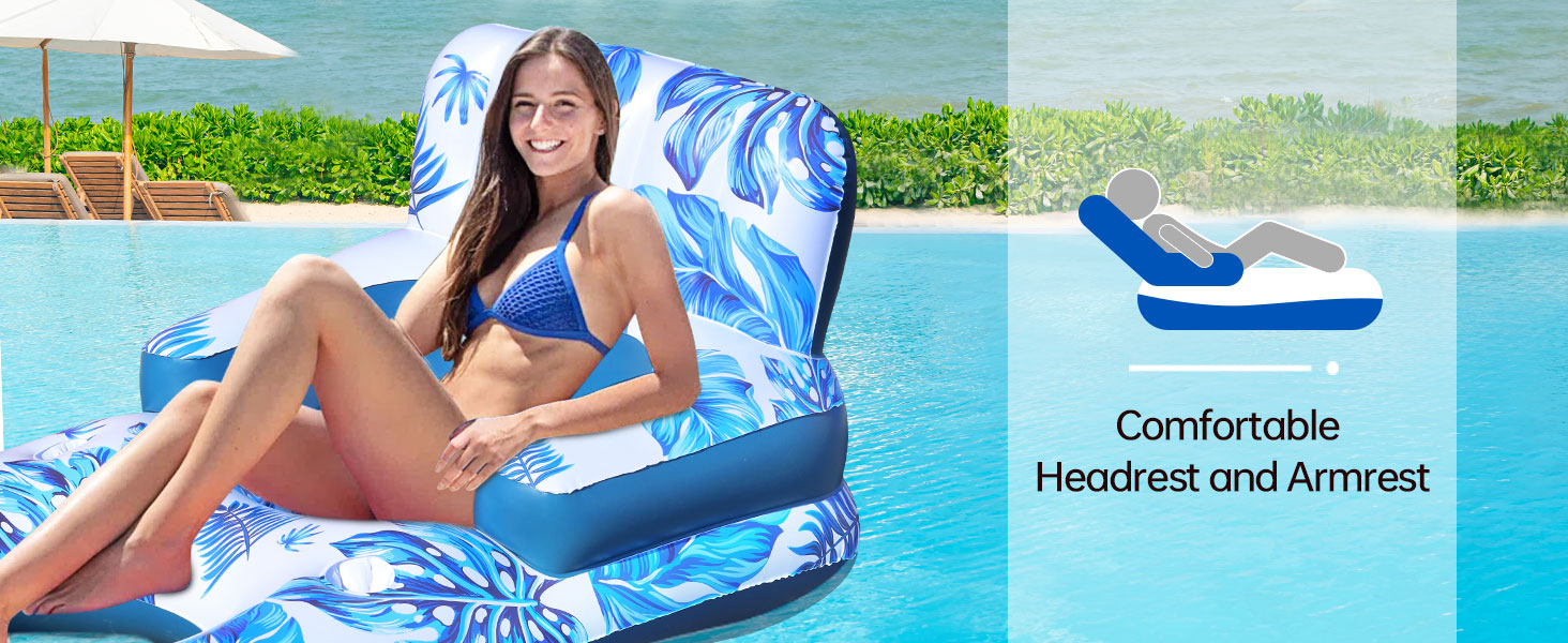 pool floats