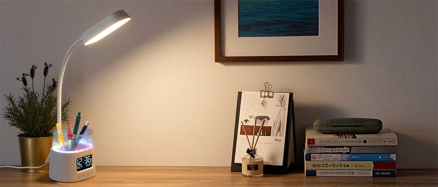 WILIT Lamp