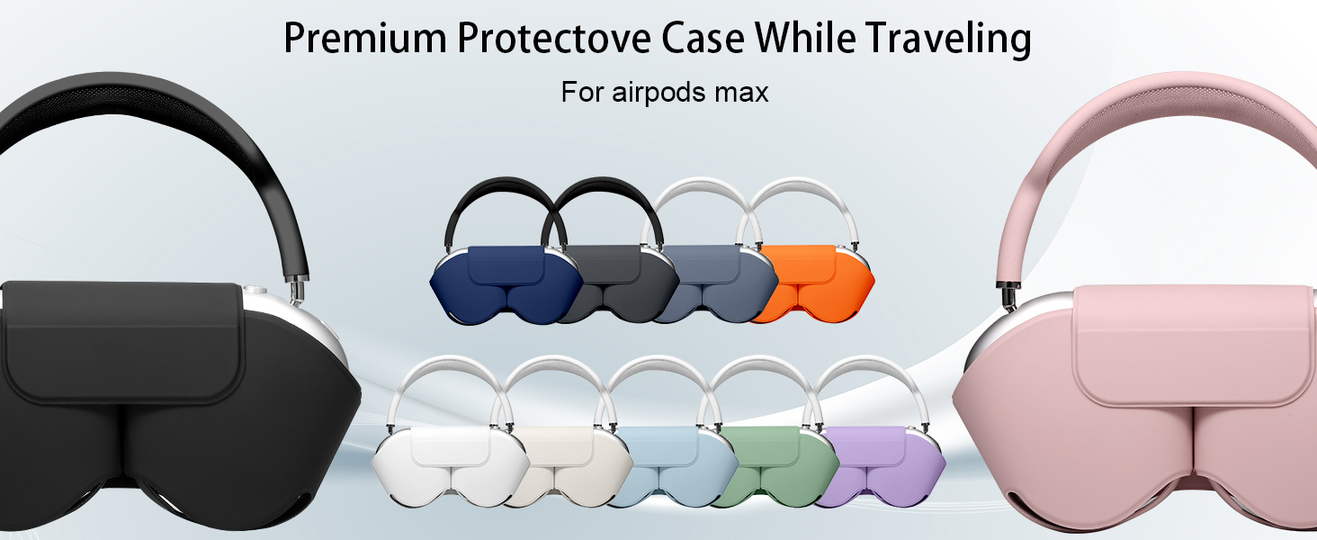 AirPods max case