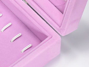 48 boxes of jewelry