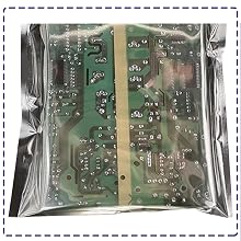 Antistatic Bags ESD Shielding Bag with Anti-Static Labels